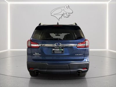 2020 Subaru Ascent Premium