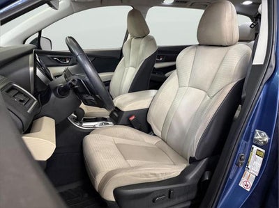 2020 Subaru Ascent Premium