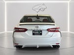 2019 Toyota CAMRY XSE V6