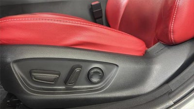 2019 Toyota CAMRY XSE V6
