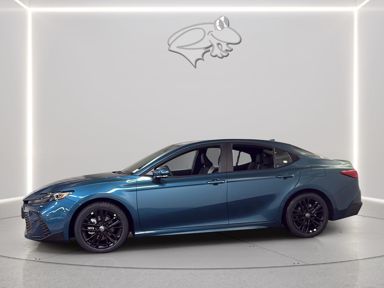 2026 Toyota Camry SE Easton MD | Preston Toyota 4T1DAACK0TU795075