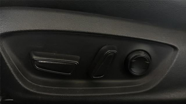 2021 Toyota CAMRY XLE