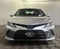 2022 Toyota CAMRY XLE