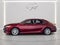 2020 Toyota Camry Hybrid XLE