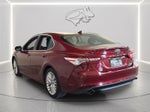 2020 Toyota Camry Hybrid XLE