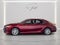 2020 Toyota Camry Hybrid XLE