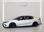 2023 Toyota Camry TRD V6