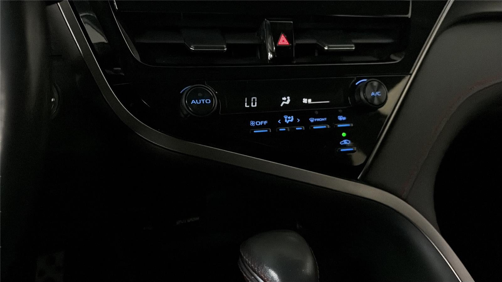 2023 Toyota Camry TRD V6