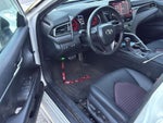 2023 Toyota Camry TRD V6