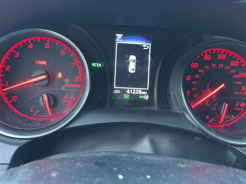 2023 Toyota Camry TRD V6