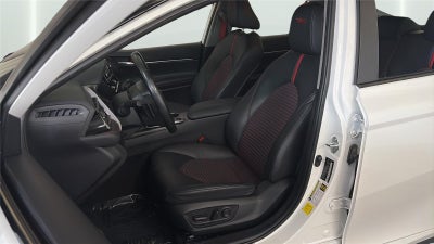 2023 Toyota Camry TRD V6