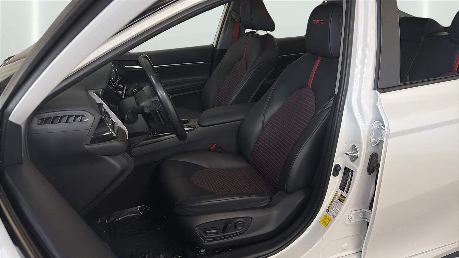2023 Toyota Camry TRD V6