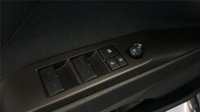 2023 Toyota CAMRY TRD