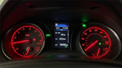 2023 Toyota CAMRY TRD