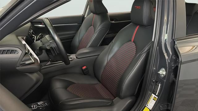 2023 Toyota CAMRY TRD