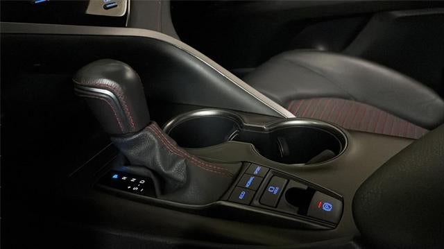 2023 Toyota CAMRY TRD