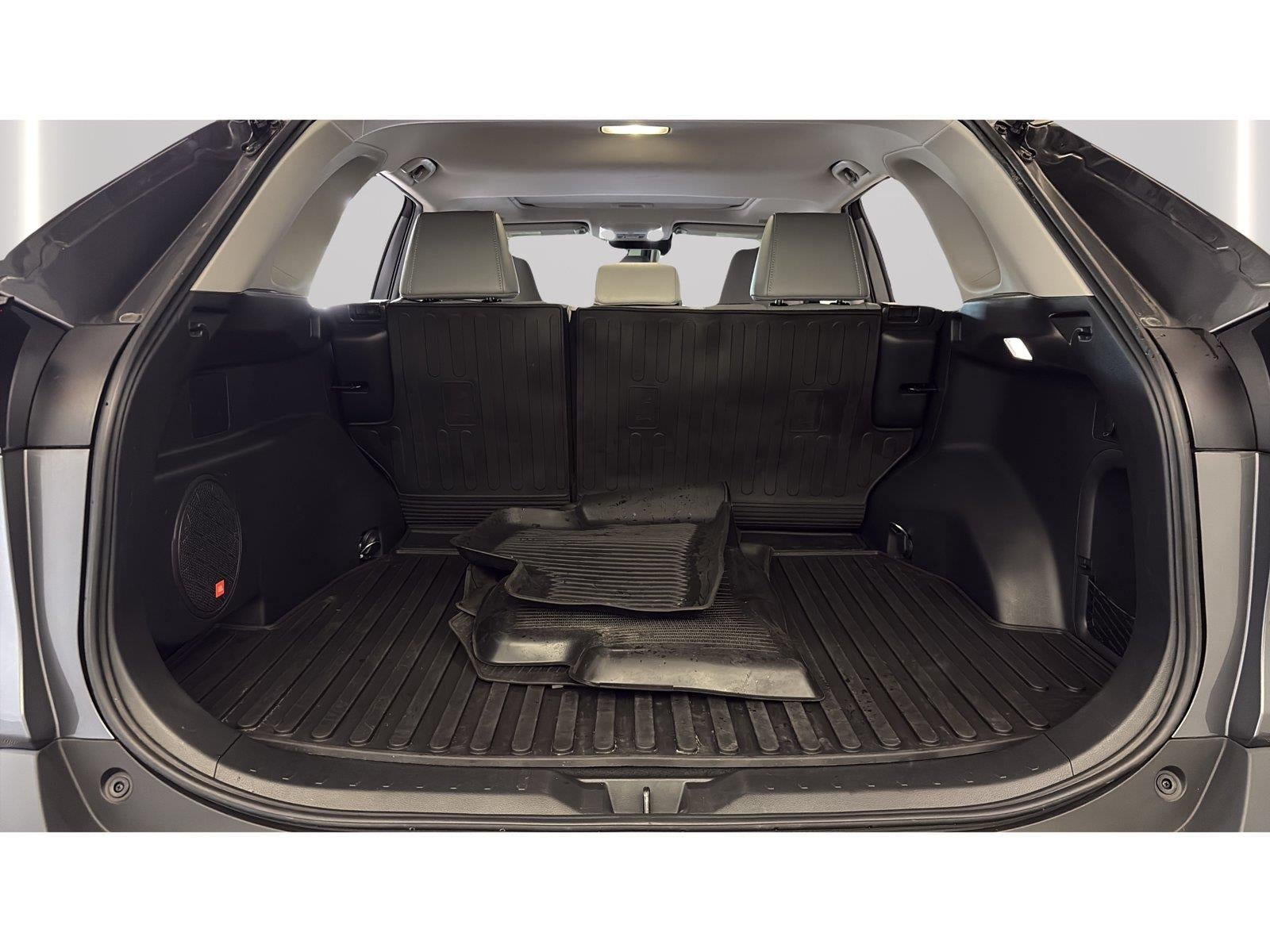 2023 Toyota RAV4 Hybrid Limited