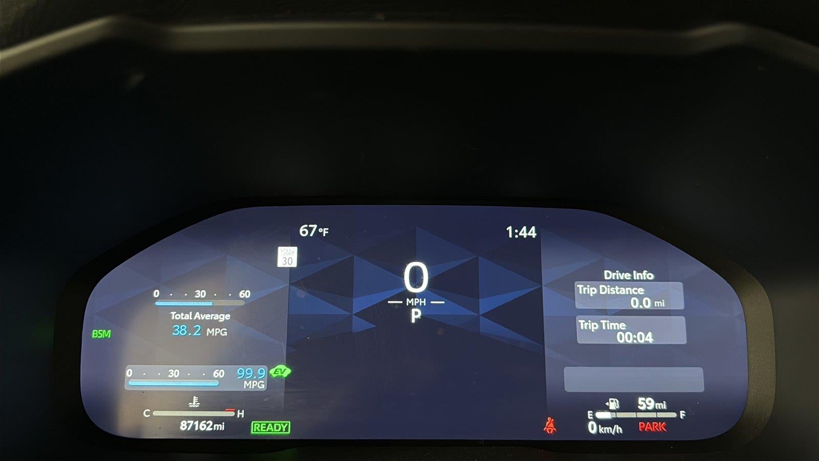 2023 Toyota RAV4 Hybrid Limited