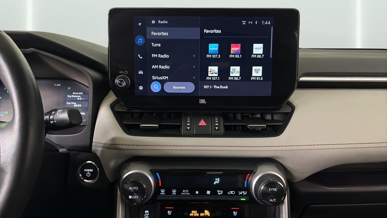 2023 Toyota RAV4 Hybrid Limited