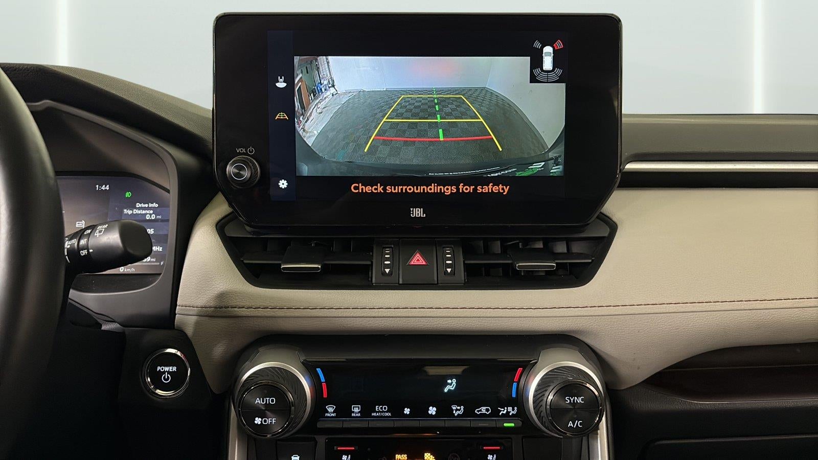 2023 Toyota RAV4 Hybrid Limited