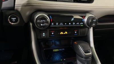 2023 Toyota RAV4 Hybrid Limited