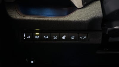 2023 Toyota RAV4 Hybrid Limited