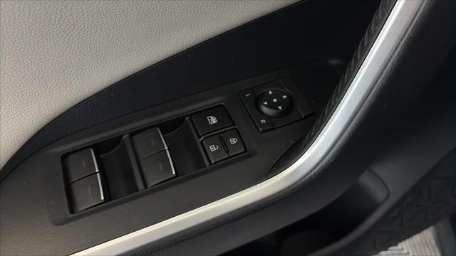 2023 Toyota RAV4 Hybrid Limited