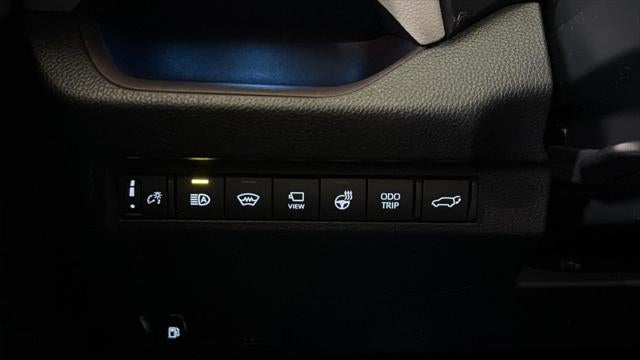2023 Toyota RAV4 Hybrid Limited