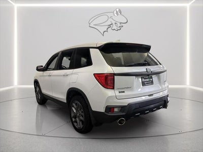 2022 Honda Passport EX-L