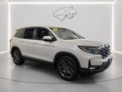 2022 Honda Passport EX-L