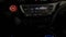 2020 Honda Ridgeline RTL-E