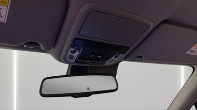 2020 Honda Ridgeline RTL-E