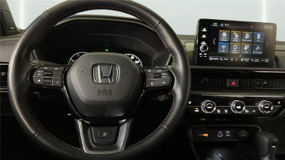 2025 Honda CR-V Sport Touring