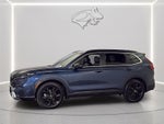 2025 Honda CR-V Sport Touring