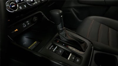 2025 Honda CR-V Sport Touring
