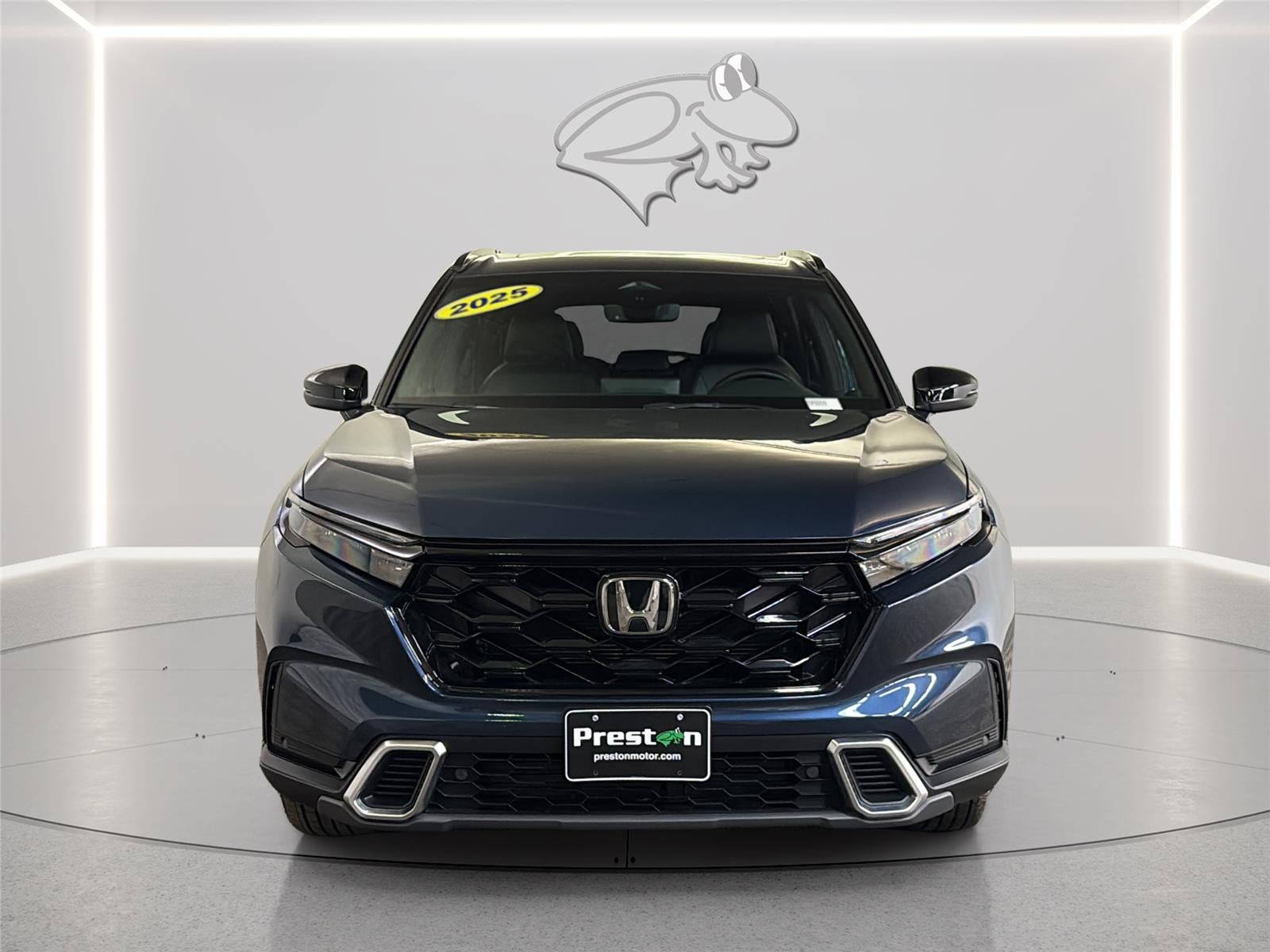 2025 Honda CR-V Sport Touring