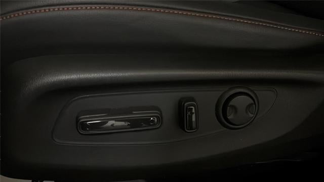 2025 Honda CR-V Sport Touring