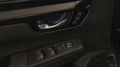 2025 Honda CR-V Sport Touring