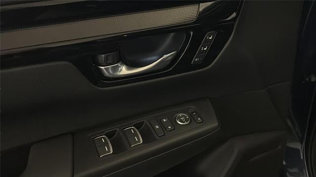 2025 Honda CR-V Sport Touring