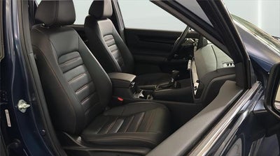 2025 Honda CR-V Sport Touring
