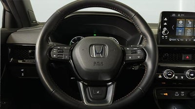 2025 Honda CR-V Sport Touring