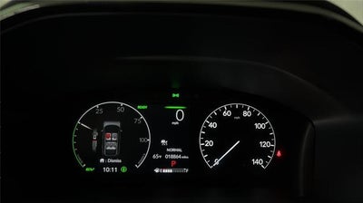 2025 Honda CR-V Sport Touring