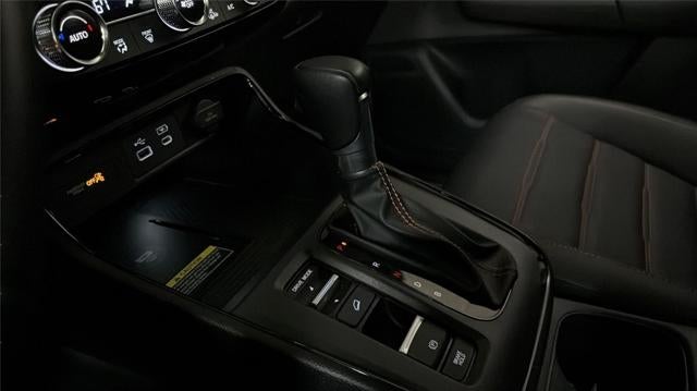 2025 Honda CR-V Sport Touring