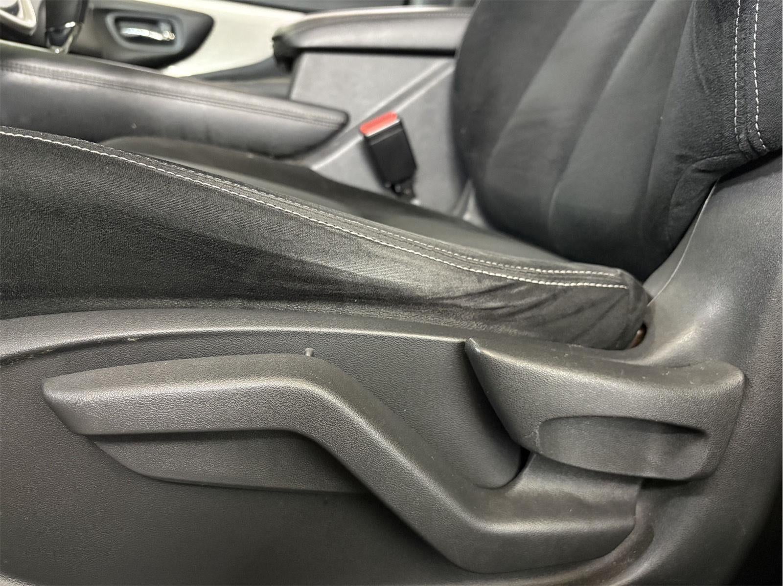 2016 Nissan Murano S