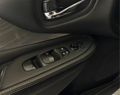 2016 Nissan Murano S