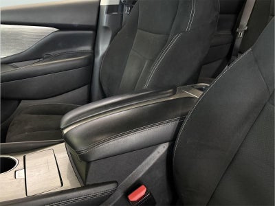 2016 Nissan Murano S