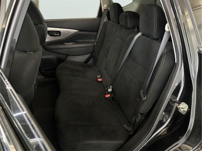 2016 Nissan Murano S