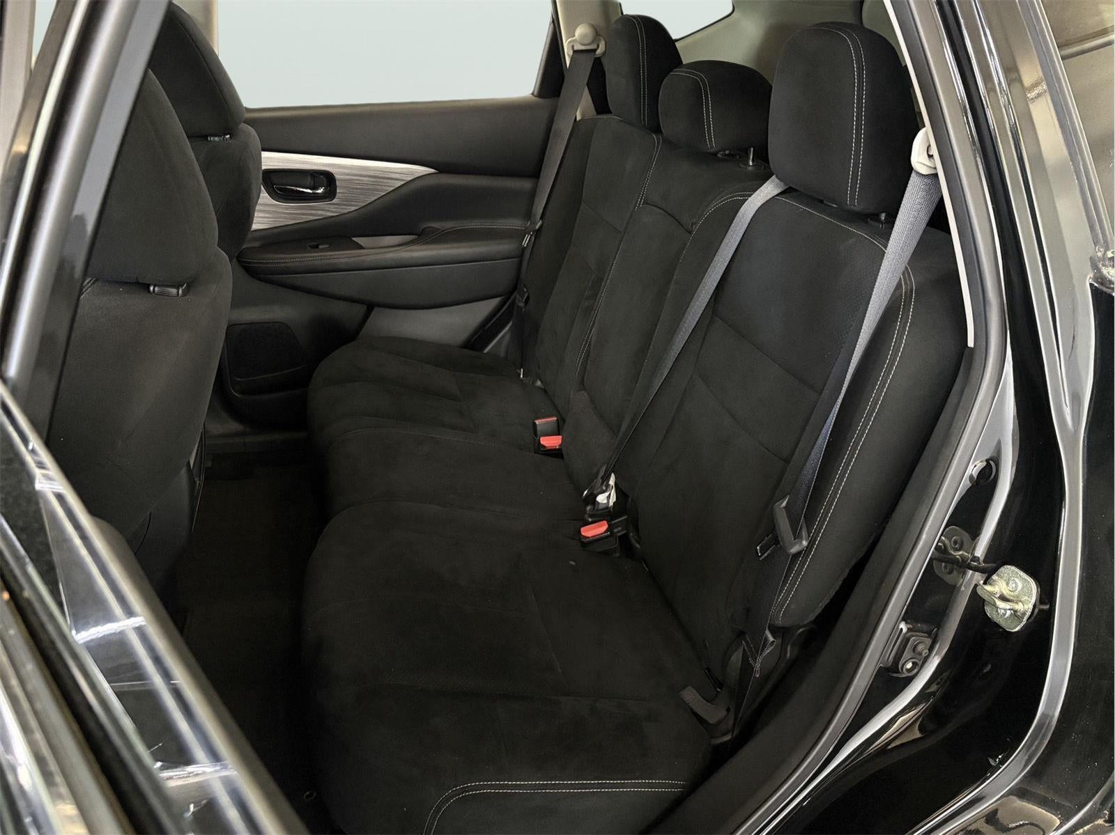 2016 Nissan Murano S