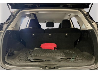 2016 Nissan Murano S