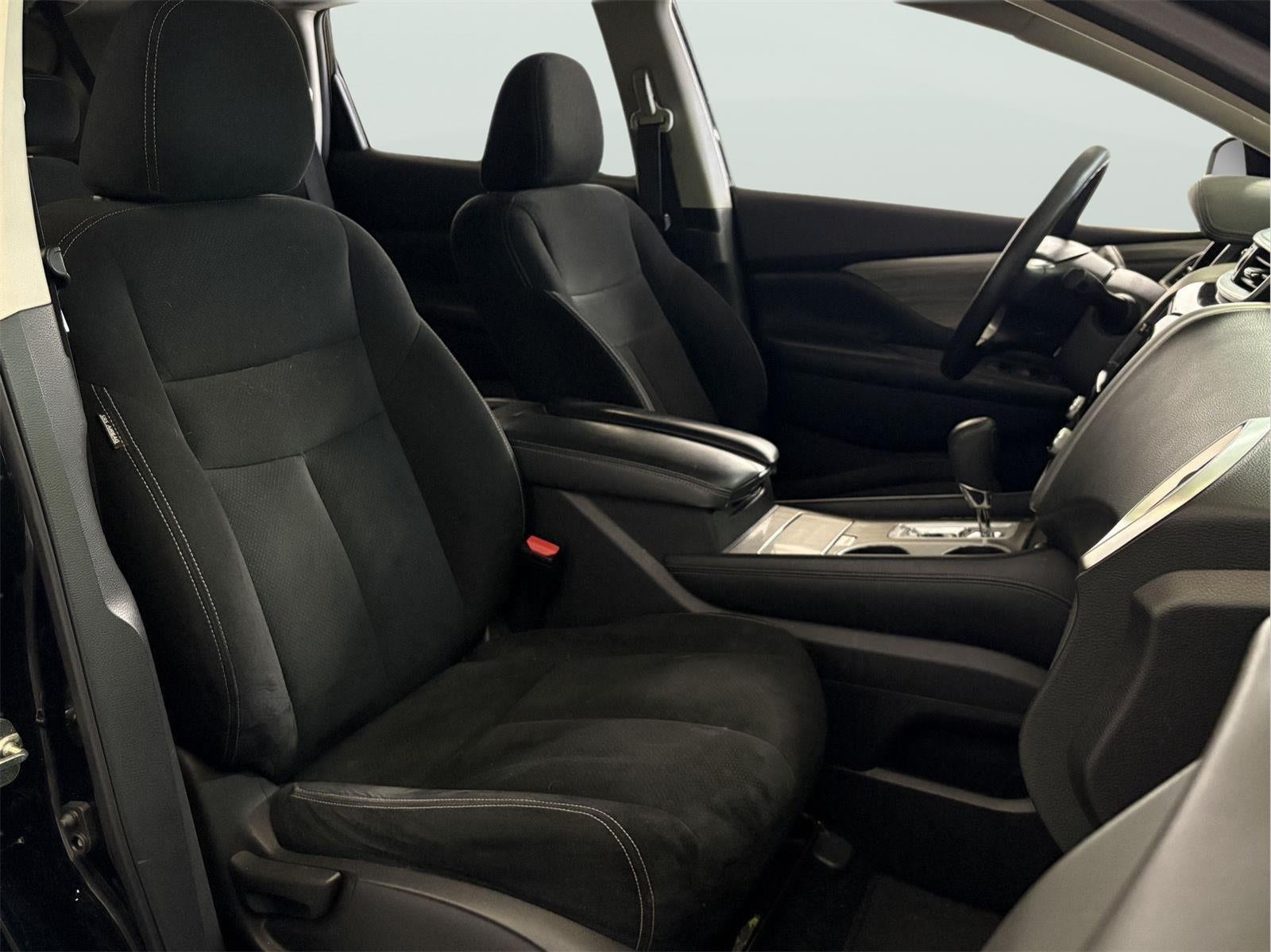 2016 Nissan Murano S